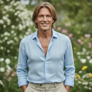 Autor Bernard Regnier