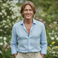 Bernard Regnier